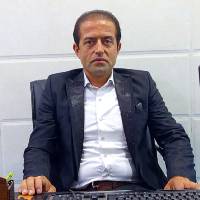 مهدی قشقائی